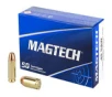 40 S W 180gr FMJ 40B