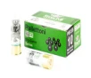 12 Gauge 00 Buck 2 75  1-3 16oz 9 Pellet 10 Rounds