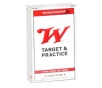 40 S W 165gr FMJ Target   Practice