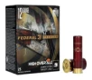 12 Gauge  7 5 Shot 2 75  3-1 4 Dram High Overall 25 Rounds