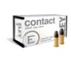 Eley Contact  22 LR Ammunition