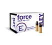 Eley Force Semi-Auto HV  22 LR Ammunition