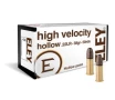 Eley High Velocity Hollow  22 LR Ammunition