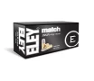 Eley Match EPS  22 LR Ammunition