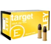 Eley Target  22 LR Ammunition