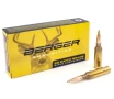 Berger 6 5 Creedmoor 156 Gr Elite Hunter Ammunition