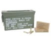 Black Hills MK262 MOD 1-C 5 56 77 Gr MK Ammunition 460 CT