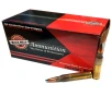 Black Hills 5 56 69 Gr TMK Ammunition
