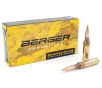 Berger 6 5 Creedmoor 130 Gr OTM Tactical Ammunition