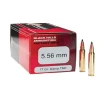 Black Hills 5 56 77 Gr TMK Ammunition