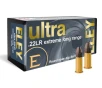 Eley Ultra Extreme Long Range  22 LR Ammunition