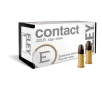 Eley Contact  22 LR Ammunition