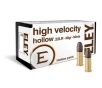 Eley High Velocity Hollow  22 LR Ammunition