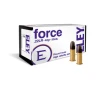 Eley Force Semi-Auto HV  22 LR Ammunition