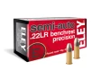 Eley Semi Auto Benchrest Precision  22 LR Ammunition