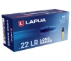 Lapua Long Range  22 LR Ammunition