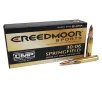 Creedmoor Sports  30-06 167 Gr Lapua Scenar Ammo with Lapua Brass 100 Ct