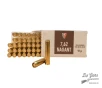 Fiocchi 7 62x38R Nagant 98gr FMJ 50 Rounds 762A 762344001449