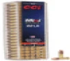 CCI Mini-Mag 22 LR - 40 Grain CPRN - 1235 FPS - 100 Rounds - 0030