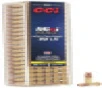 CCI Mini-Mag HP 22 LR - 36 Grain CPHP - 1260 FPS - 100 Rounds - 0031