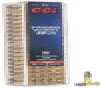 CCI Standard Velocity 22 LR - 40 Grain LRN - 1070 FPS - 100 Rounds - 0032