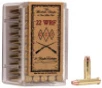 CCI 22 WRF - 45 Grain JHP - 1300 FPS - 50 Rounds - 69