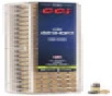 CCI CB 22 Short - 29 Grain LRN - 710 FPS - 100 Rounds - 0026