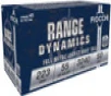 Fiocchi 223 Rem - 55 Grain FMJ-BT - 3240 FPS - 50 Rounds - 223A