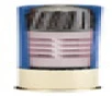 Hornady American Gunner Reduced Recoil Rifled Slug 12 Gauge - 2 75  - 1oz Rifled Slug - 1300 FPS - 5 Rounds - 86231
