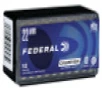 Federal Champion Training 22 WMR - 40 Grain FMJ - 1880 FPS - 50 Rounds - 737