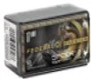 Federal Varmint   Predator 17 HMR - 17 Grain Speer TNT Hollow Point - 2530 FPS - 50 Rounds - P770
