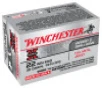 Winchester Super-X 22 WMR - 40 Grain FMJ - 50 Rounds - X22M