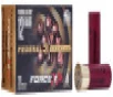 Federal Personal Defense Force X2 12 Gauge - 2 75  - 00 Buckshot - 9 Pellets - 1245 FPS - 10 Rounds - PD12FX2 00
