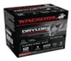 Winchester Drylok Super Steel Magnum 12 Gauge - 3  -  3 Plated Steel - 1-1 4oz Payload - 1400 FPS - 25 Rounds - XSV1233