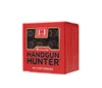 Hornady Handgun Hunter 9mm  P - 115 Grain MonoFlex - 1100 FPS - 25 Rounds - 90281