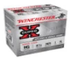 Winchester Super-X Game Load 16 Gauge - 2 75  -  6 - 1165 FPS - 1oz - 25 Rounds - XU166