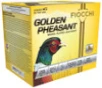 Fiocchi Golden Pheasant 28 Gauge - 2 75  -  7 5 - 7 8oz Payload - 25 Rounds - 28GP75
