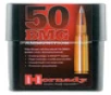 Hornady Match 50 BMG - 750 Grain A-Max - 2820 FPS - 10 Round - 8270