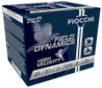 Fiocchi Shooting Dynamics High Velocity 28 Gauge - 2 75  -  9 - 3 4oz Payload - 1300 FPS - 25 Rounds - 28HV9