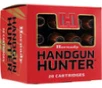 Hornady Handgun Hunter 44 Magnum - 200 Grain MonoFlex - 1475 FPS - 20 Rounds - 9083