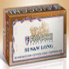 Fiocchi Heritage 32 S W Long - 97 Grain FMJ - 949 FPS - 50 Rounds - 32SWLA
