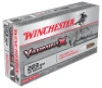 Winchester Varmint X 223 Rem - 40 Grain Polymer Tip Rapid Expansion - 3600 FPS - 20 Rounds - X223P1