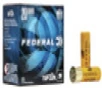 Federal Top Gun 20 Gauge - 2 75  -  7 5 - 7 8oz Payload - 25 Rounds - TG20 7 5