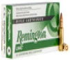 Remington UMC 6 8 Rem SPC - 115 Grain FMJ - 2625 FPS - 20 Rounds - L68R2