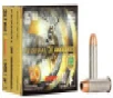 Federal Barnes Expander 357 Magnum - 140 Grain Barnes Expander - 1400 FPS - 20 Rounds - P357XB1