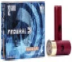 Federal Premium Power-Shok 12 Gauge - 3  - 1-1 4oz Hollow Point Rifled Slug - 1600 FPS - 5 Round - F131 RS