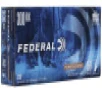 Federal Power-Shok 300 BLK - 150 Grain SP - 1900 FPS - 20 Rounds - 300BLKB
