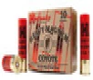 Hornady Heavy Magnum Coyote 12 Gauge - 3  - BB - 1 5oz Payload - 1300 FPS -10 Rounds - 86222