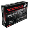 Winchester Ballistic Silvertip 243 Win - 95 Grain Ballistic Silvertip - 3100 FPS - 20 Rounds - SBST243A
