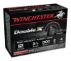 Winchester Double X High Velocity Turkey Load 12 Gauge - 3 5  -  4 - 2oz Payload -1300 FPS - 10 Rounds - STH12354